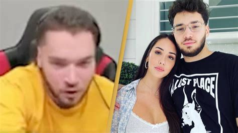 adins sister|adin ross sister gets exposed... : r/LivestreamFail